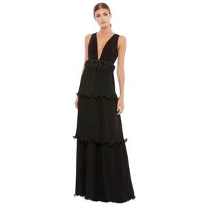 Ieena for mac duggal gown